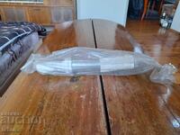 Μια παλιά σύριγγα ζαχαροπλαστικής