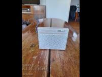 Radio vechi, radio Asterisk