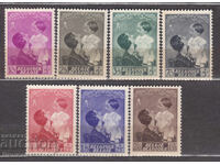 Μάρκες Βελγίου