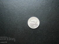 Канада  5  цент   1979    н