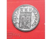 Germania-Bavaria-Grafrath-50 Pfennig 1917