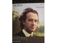 Record. Chopin. Classical
