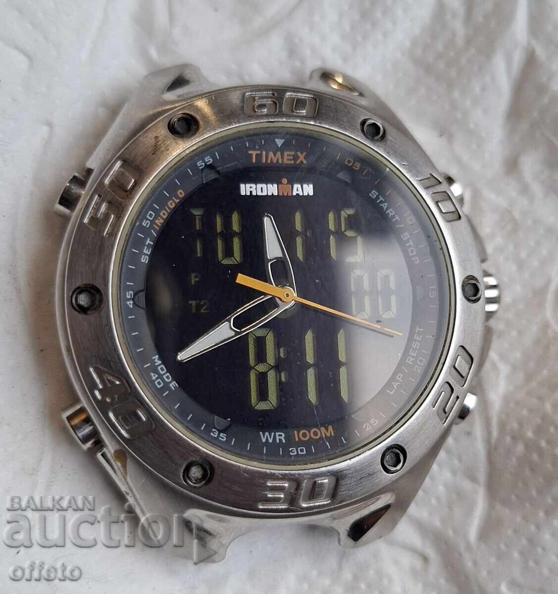 CEAS TIMEX FUNCȚIONEAZĂ cu preț € 1.50 | 2.93 BGN