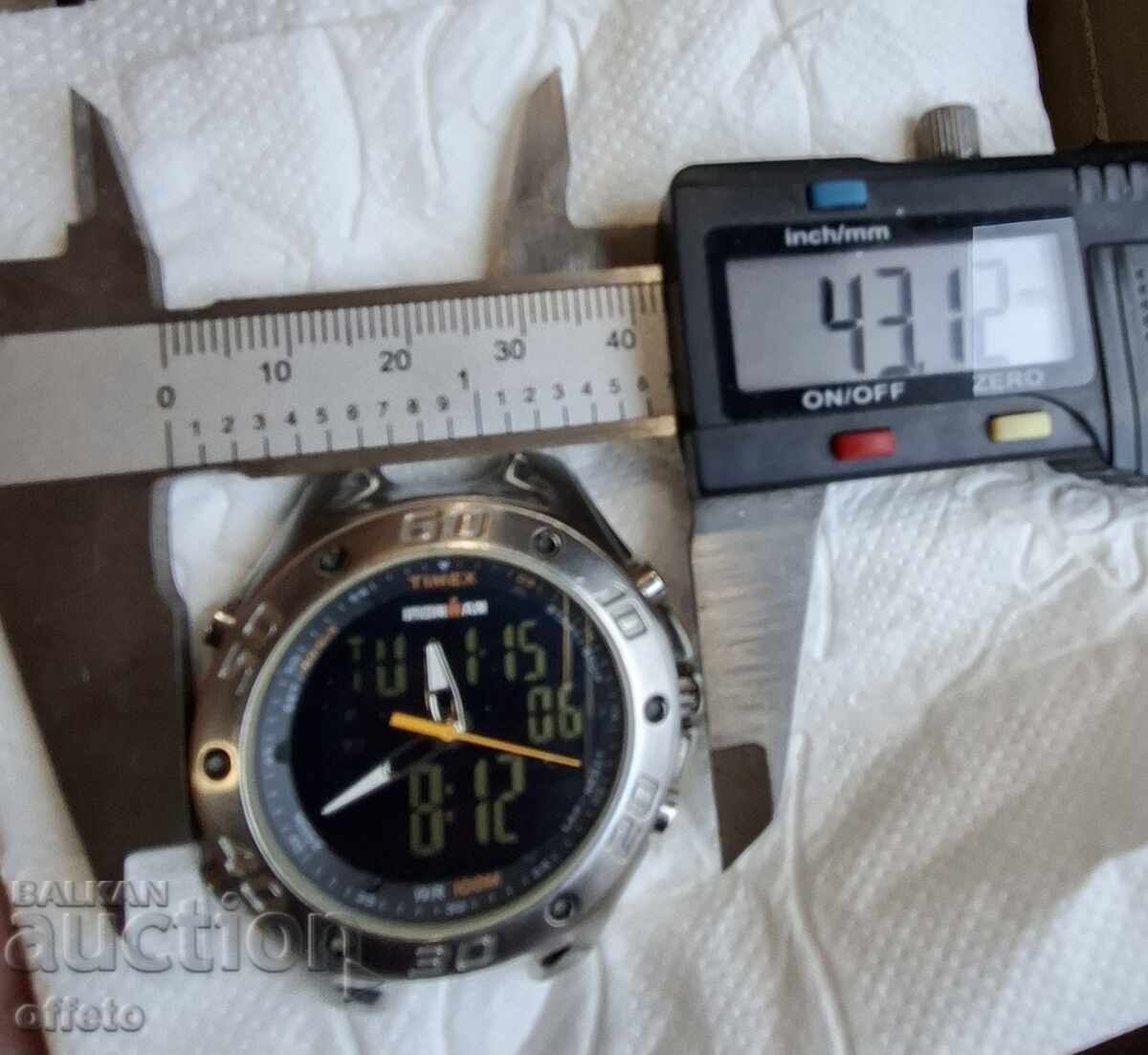 Livrarea CEAS TIMEX FUNCȚIONEAZĂ