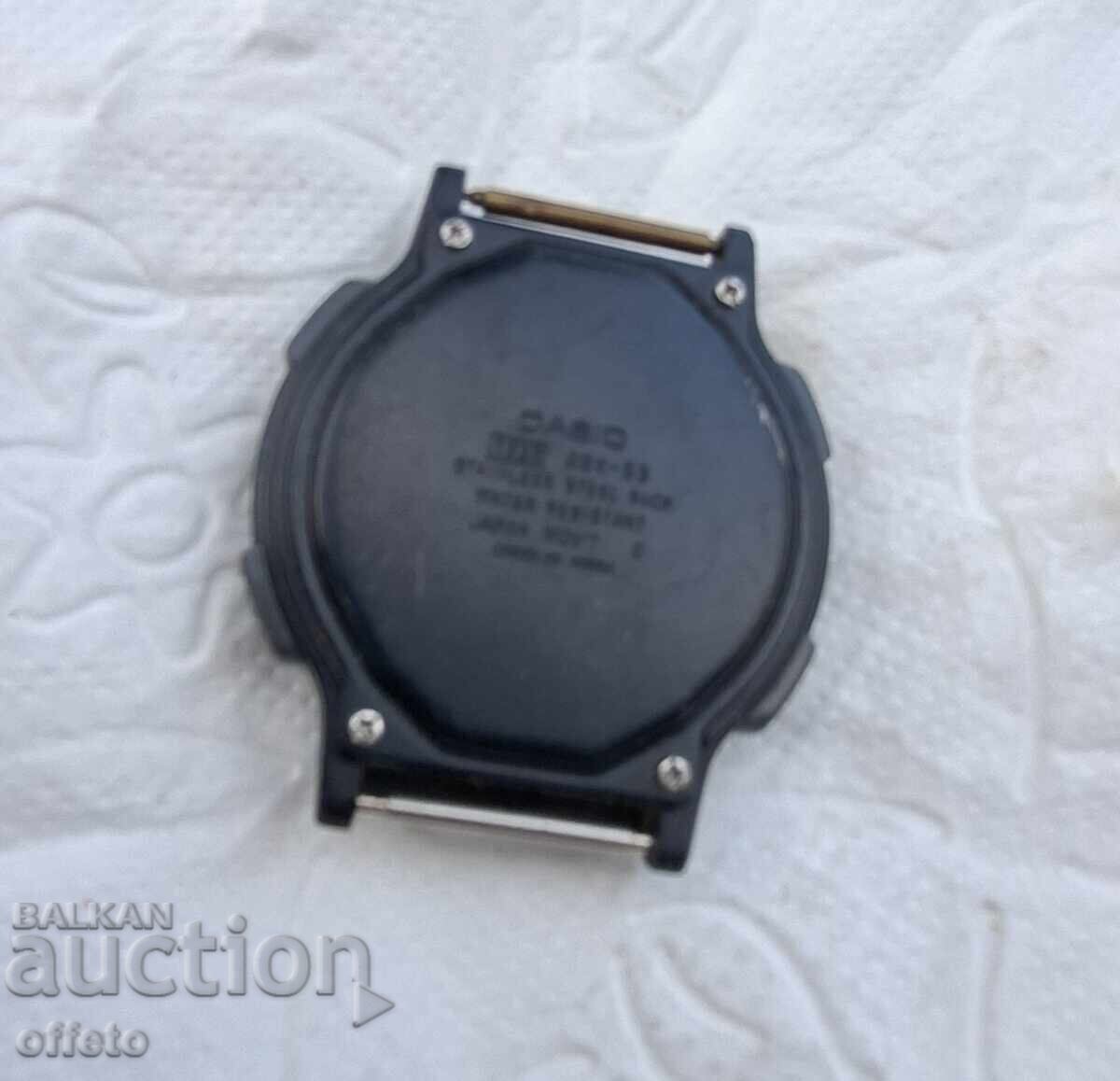 Ρολόι Casio λειτουργεί - 6