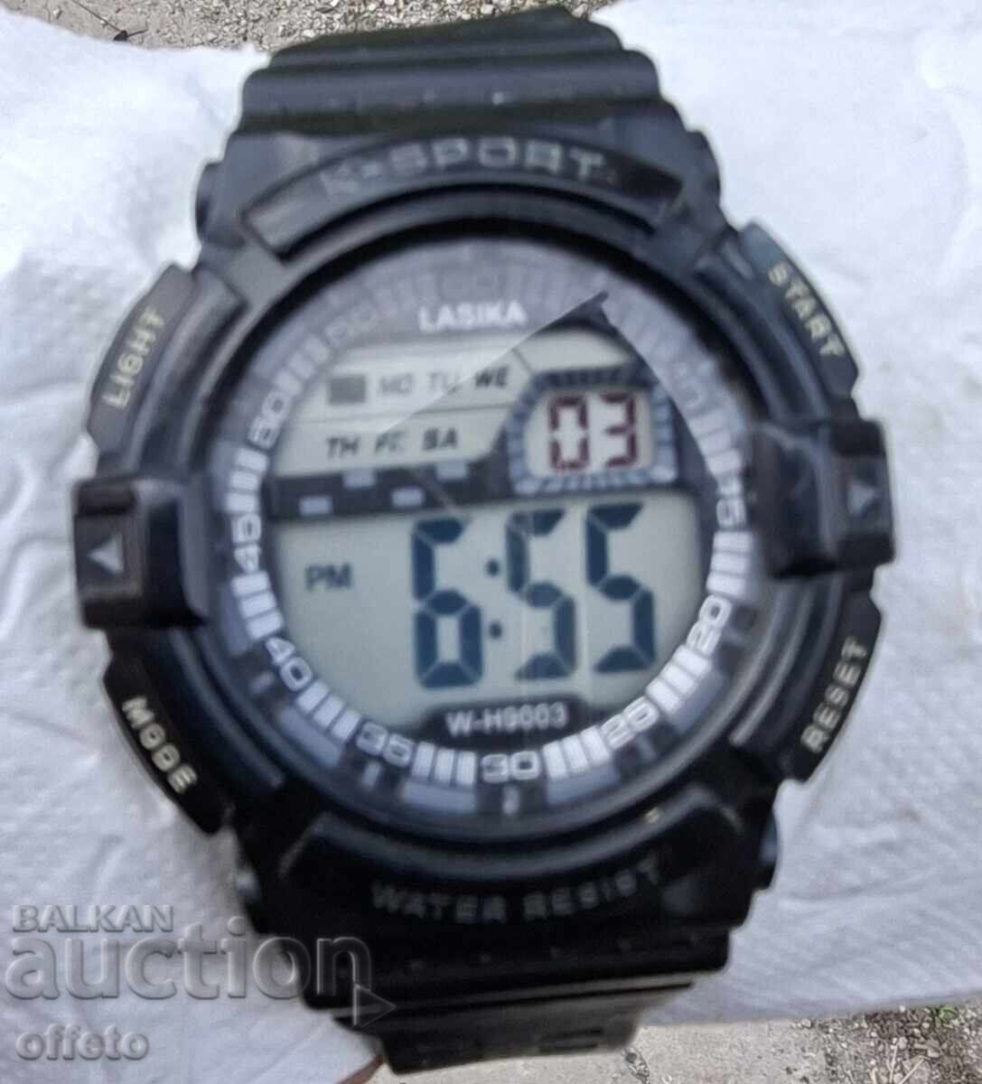 ΤΟ ΡΟΛΟΙ ΛΕΙΤΟΥΡΓΕΙ