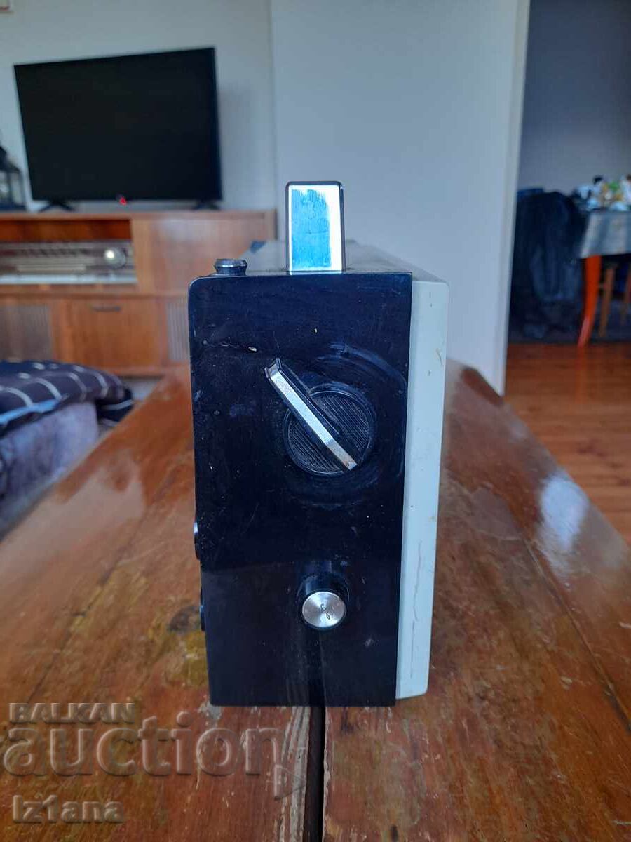 Old VEF radio, VEF 201 with price € 27.00 | 52.81 BGN