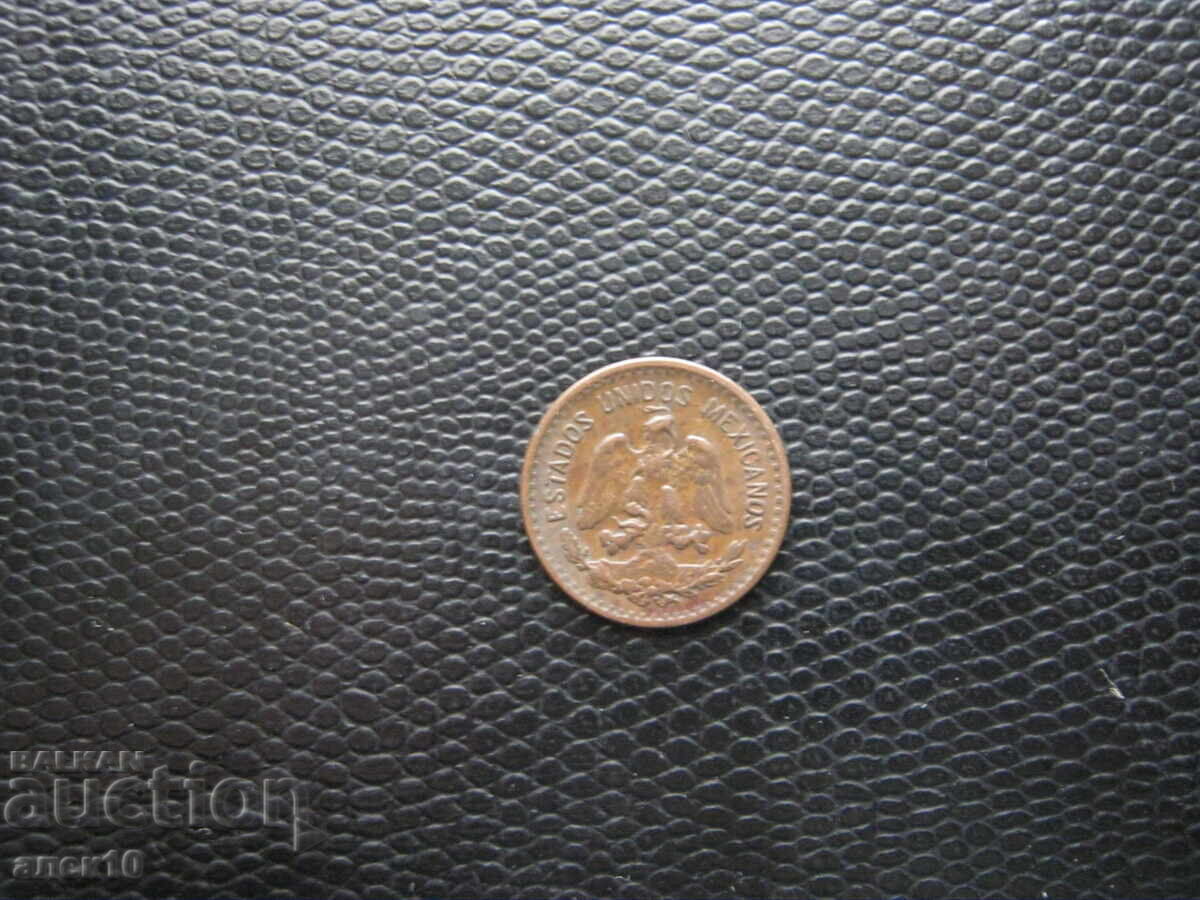 Mexic 1 centavo 1941 cu preț € 0.50 | 0.98 BGN