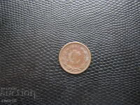 Mexic 1 centavo 1941