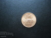 Mexico 20 centavos 1968 n