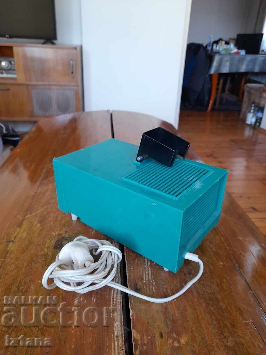 Licitație Proiector vechi FD 2