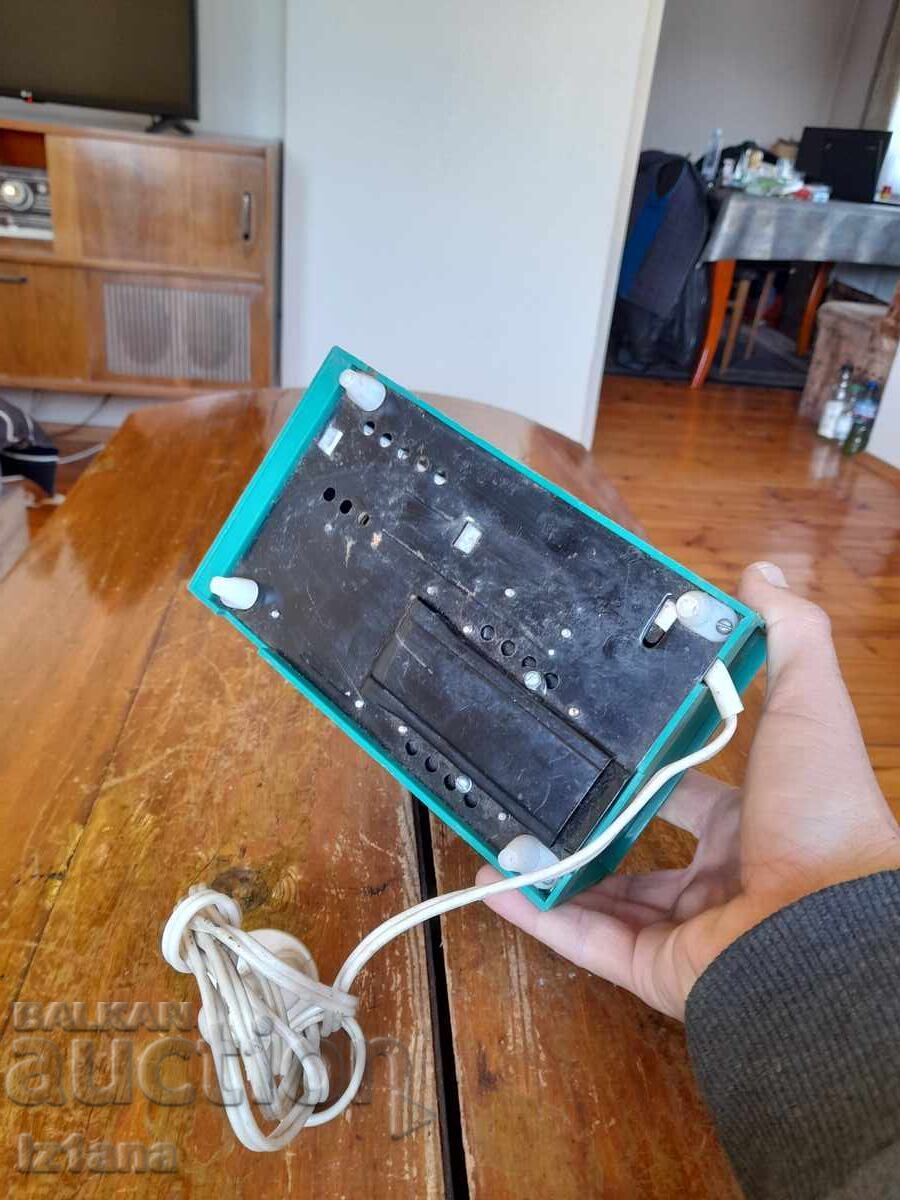 Livrarea Proiector vechi FD 2