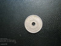 Norway 1 Krone 1925 N