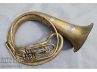 Instrument muzical de suflat TUBA