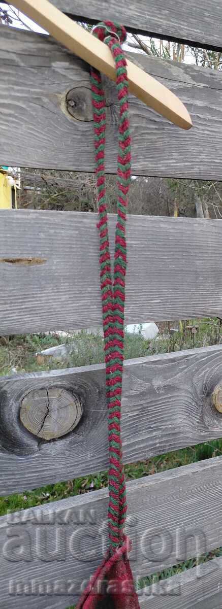 Аукцион Голяма овчарска торба