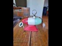 Стар прожекционен апарат Пионер 2