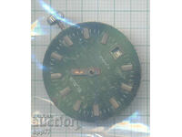 mecanismul ceasului 8