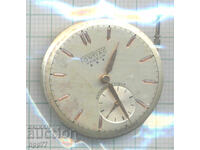 mecanismul ceasului 9