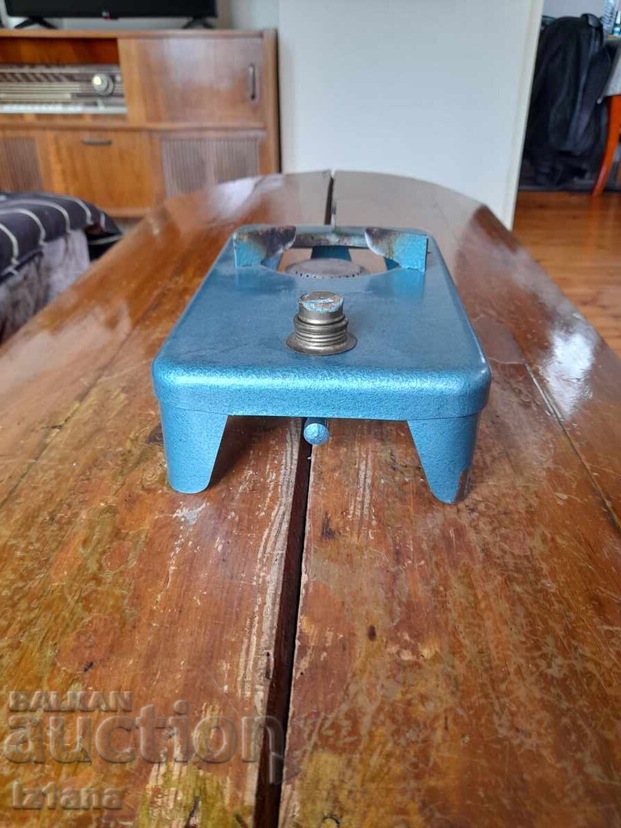 Old alcohol stove, Desca alcohol with price € 22.00 | 43.03 BGN
