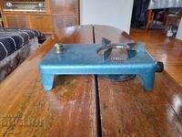 Old alcohol stove, Desca alcohol