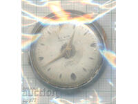 μηχανισμός ρολογιού 15