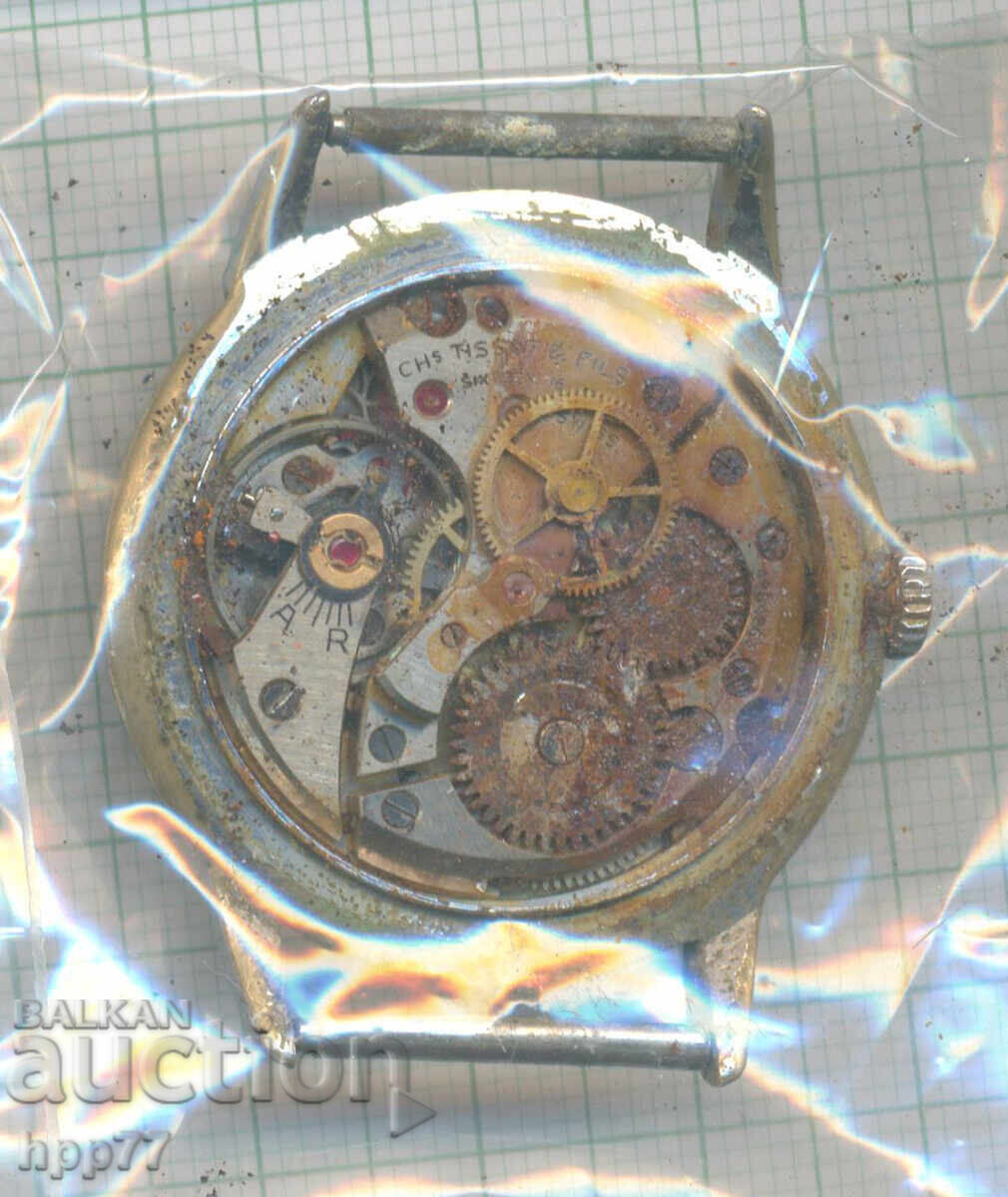 clock mechanism 17 with price € 2.50 | 4.89 BGN