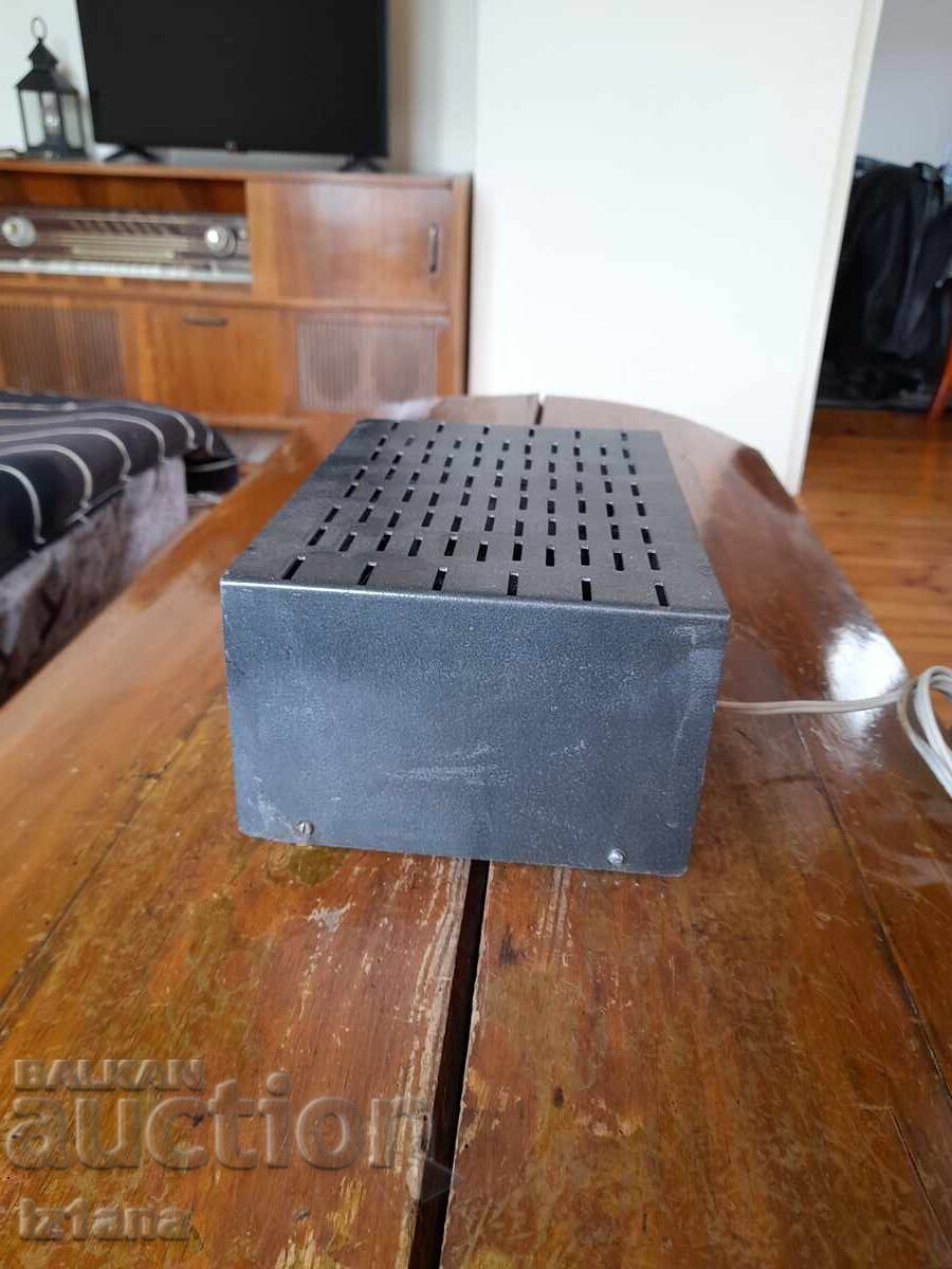 Star bit rectifier, battery charger ZT Pernik with price € 75.00 | 146.69 BGN