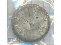 μηχανισμός ρολογιού 18