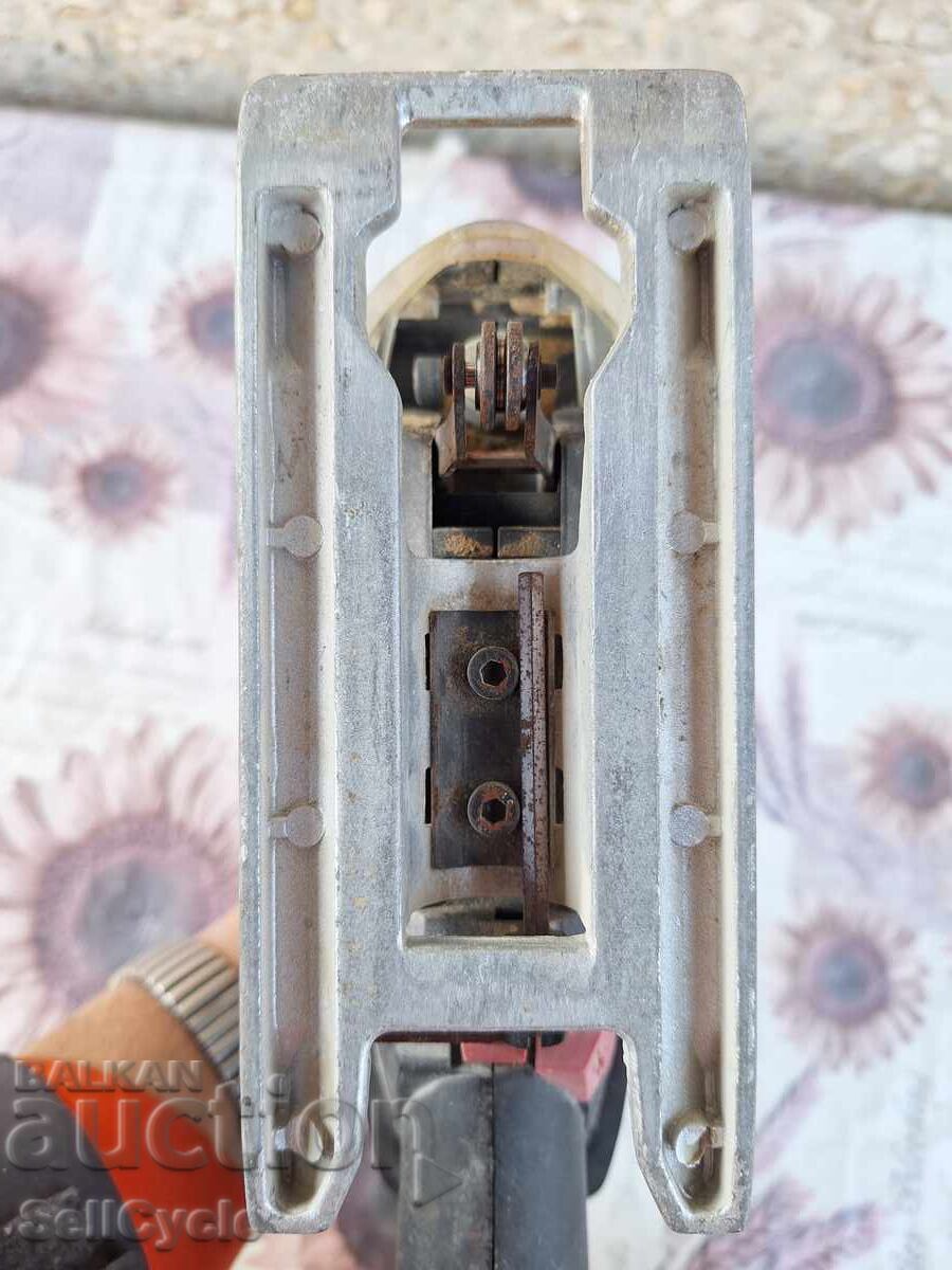 Аукцион ✅ПРОБОДЕН ТРИОН/ЗЕГЕ SKIL F015 4381 500W❗