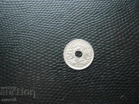 Γαλλία 5 λεπτά 1934