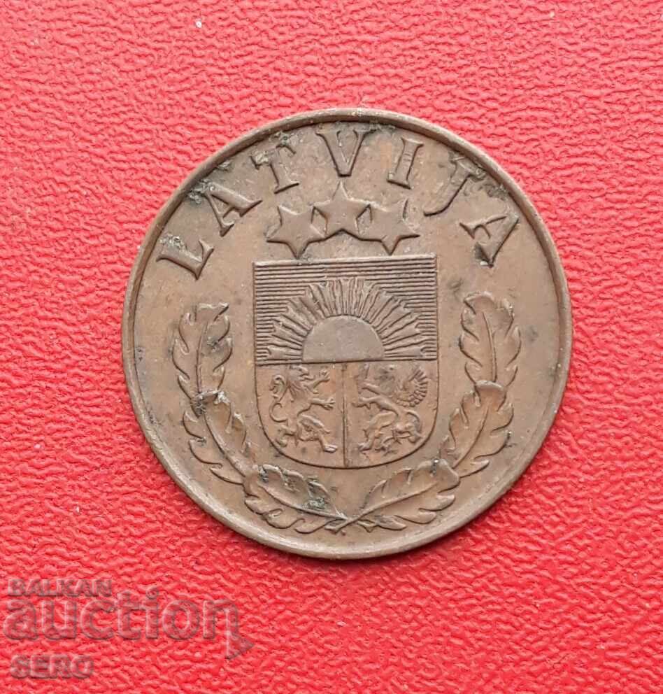 Λετονία-2 εκατοστά 1939 με τιμή € 0.66 | 1.29 BGN Λετονία-2 εκατοστά 1939 με τιμή € 0.66 | 1.29 BGN