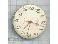 механизъм за часовник  25