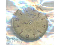 μηχανισμός ρολογιού 30