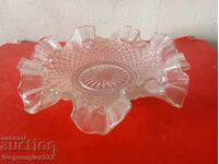 Γυάλινο μπολ φρούτων (Κŭdravo stŭklo)