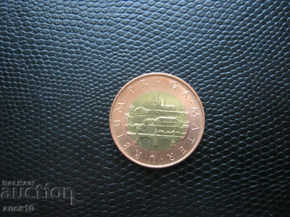 Τσεχοσλοβακία 50 κορώνες 1993 ν με τιμή € 2.00 | 3.91 BGN Τσεχοσλοβακία 50 κορώνες 1993 ν με τιμή € 2.00 | 3.91 BGN