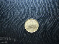 Chile 2 centavos 1969 n