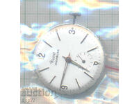 μηχανισμός ρολογιού 31