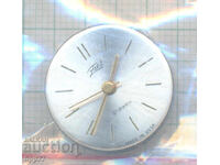 μηχανισμός ρολογιού 35