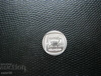 Южна  Африка  1  ранд     1991     н