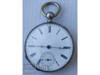 Джобен часовник