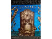 Плоча. Вивалди. Глория