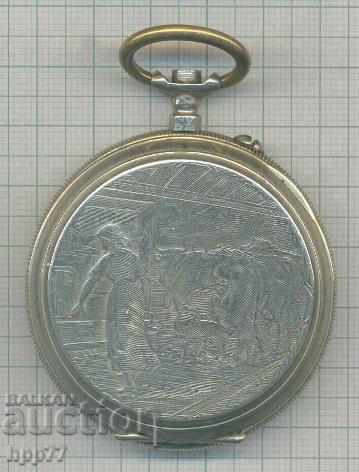 μέρη ρολογιού 2 μέρη ρολογιού 2