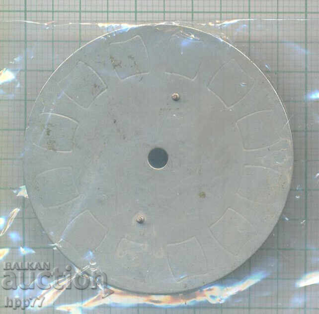 части за часовници  6 с цена € 0.01 | 0.02 лв.