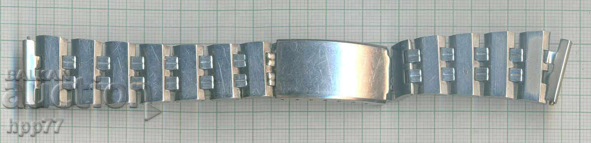 Watch parts watch strap 13