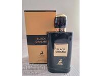 ✅ Ανδρικό Άρωμα BLACK ORIGAMI - 100 ML❗