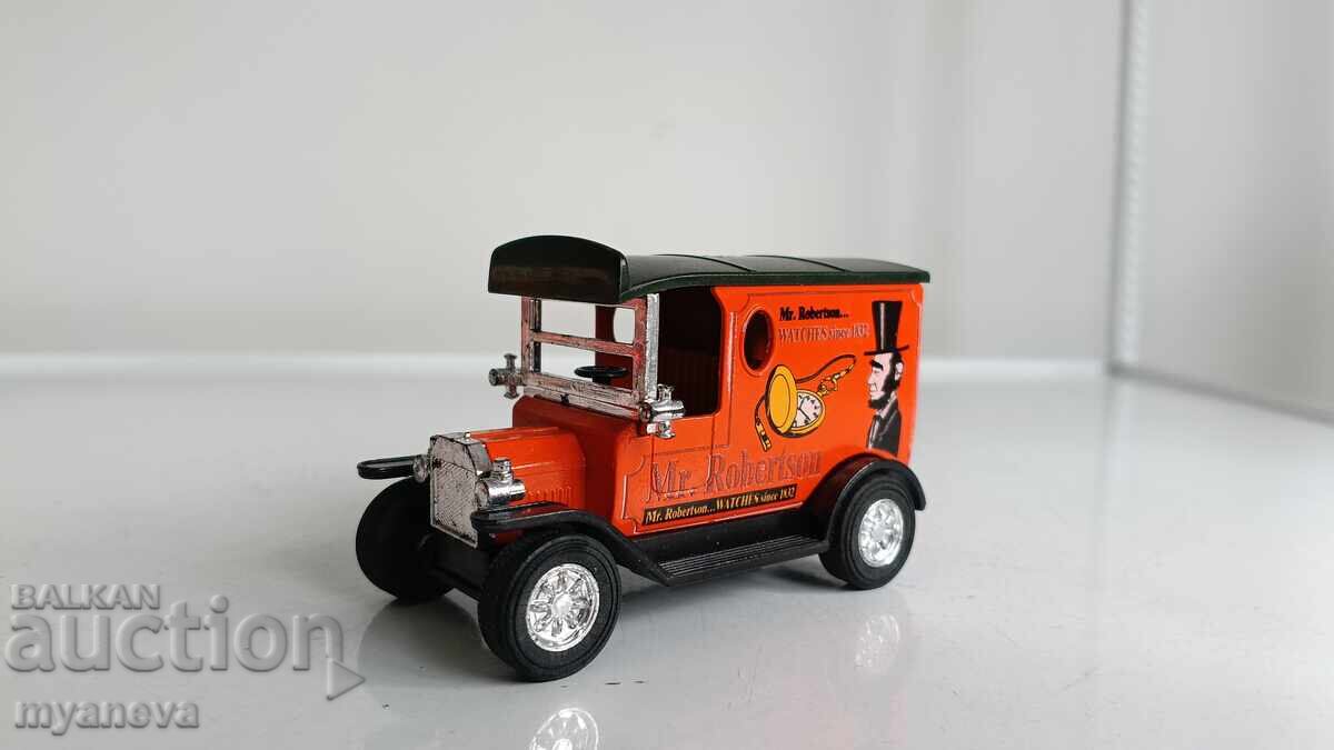 Modele metalice de mașinuțe de colecție - 7