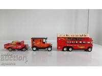 Μεταλλικά, συλλεκτικά μοντέλα αυτοκινήτων