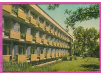 324038 / BANKYA - Pochivna stantsiya "Dimitŭr Blagoev" na zasluzhen otdikh