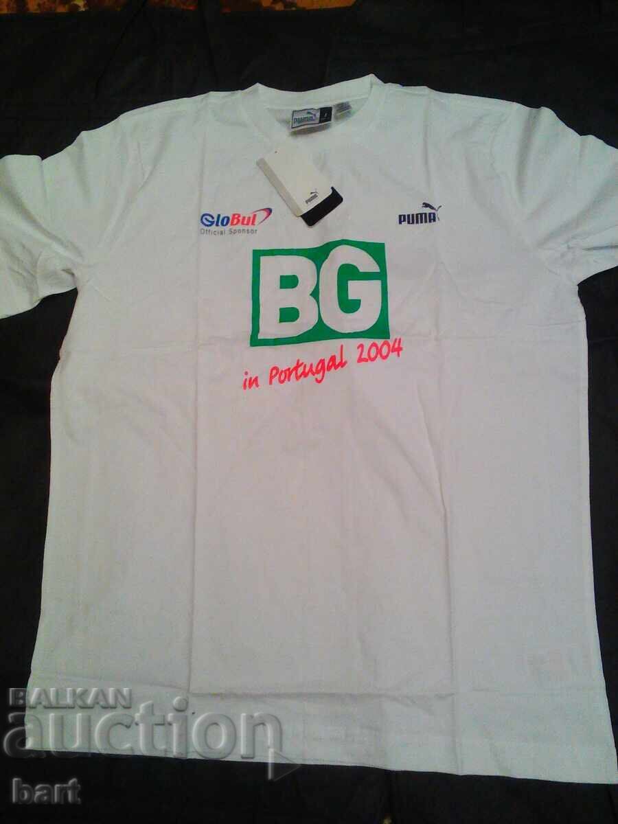 Set articole fan BG în Portugalia 2004 - 5