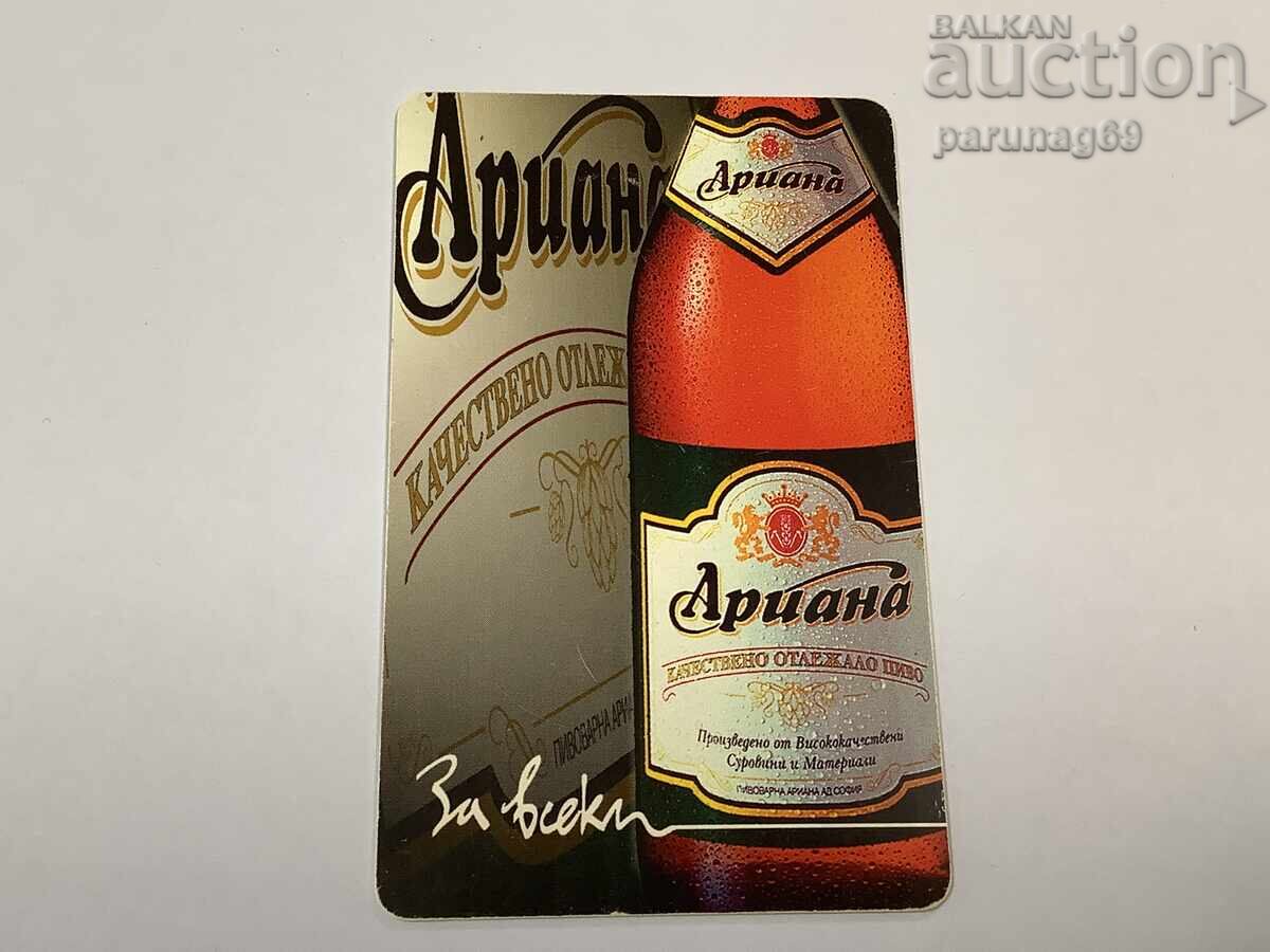 MOBICOM phonemap - 2001 year